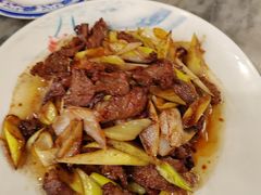 -都一处烧麦馆(前门店)