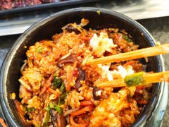 -韩麦大冷面(桂花街直营店)