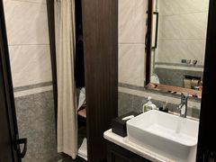 -和子足浴SPA会馆(东方之门店)