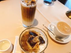 -Cova Ristorante & Caffe(海港城店)