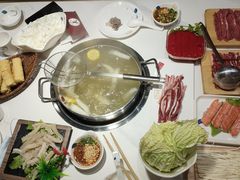 -和兴记潮汕牛肉火锅(太原街万达店)