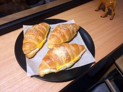 -流酥可心·牛乳蛋糕商店(禾祥西路店)
