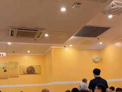 -萨莉亚意式餐厅(黄村高德汇店)