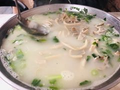 -万福源哈尔滨北方菜馆