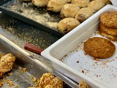 -满记烧饼(牛街东里小区一区店)