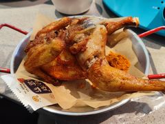 -半天妖烤鱼(西直门凯德mall店)