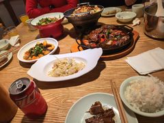 -人民食堂(电信南街店)