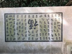 -杭州半山国家森林公园