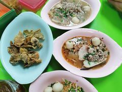 -榮泰米粉湯(Left Shop)