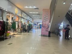 -泉汇购物广场(大沽南路店)