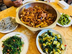 -秦记香辣蟹(松榆里店)