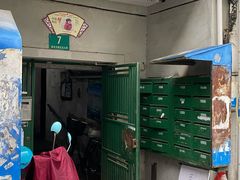 门面-水丰路鸡蛋饼