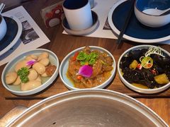 -大头椰·海南椰子鸡火锅(思明万象城店)