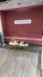 -芭莎造型·BAZAAR SALON