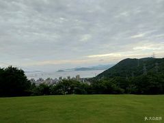 -青龙山公园