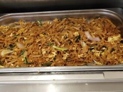 -海泉大酒店自助餐