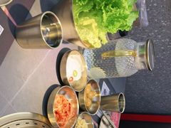 -明洞王妃家烤肉(苏州中心星悦汇店)