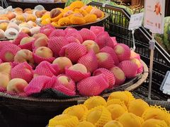 -汇腾天虹(吕厝店)