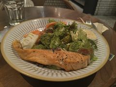 -BAKER&SPICE(BFC外滩金融中心店)