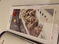 -宁夏国强手抓羊肉·清真菜(未央路凤三店)