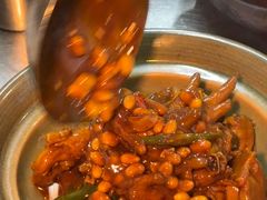 -花迹·金陵南京菜(老门东店)