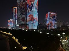 -杜甫江阁