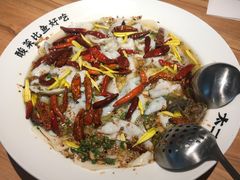 -太二酸菜鱼(金沙印象城店)
