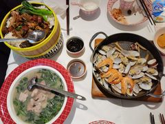 -谭厨中山传家菜.乳鸽.脆鲩鱼(华强北中航城店)
