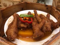-福满园大酒楼(梅林店)