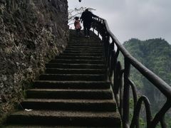 -十九峰景区