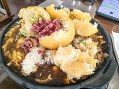 -明将锅贴(五爱路店)