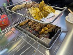 -遇西祠·海鲜烧烤(总店)