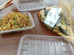 -沃尔玛(摩尔广场店)