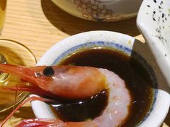 芥末章鱼-富山日式料理(宽厚里店)