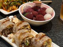 -福苗小骆驼烧烤(大唐不夜城店)