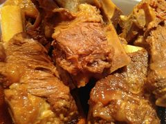 -西贝莜面村(近铁城市广场店)