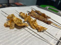 -纪录片《人生一串》体验店(静安店)