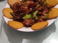 -环宇草鸡店·特色炒鸡