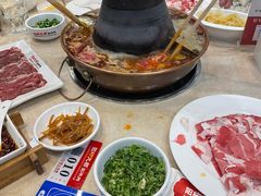 -阳坊大都涮羊肉(阳坊总店)