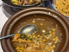 -围龙屋客家食府(福田店)