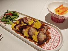 -谭厨中山传家菜.乳鸽.脆鲩鱼(华强北中航城店)