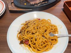 -萨莉亚意式餐厅(杭州滨江天街店)