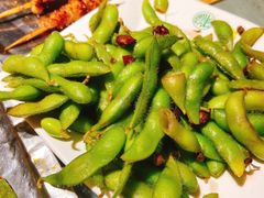 -天津乾毓德饭庄·清真传统炒菜·海鲜烧烤(咸阳路店)