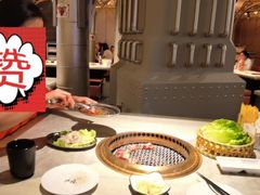 -乾杯烧肉居酒屋(中洲湾店)