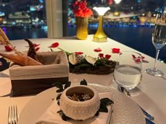 -翡翠36餐厅(浦东香格里拉店)