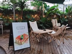 -IL Forno 意坊·意大利餐厅(花园店)
