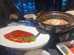 -喜悦烤鸭·新京菜(王府井店)