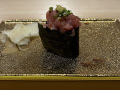 -乾山寿司(好运街店)