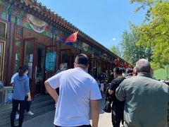 -李小老烧饼(常营民族家园店)