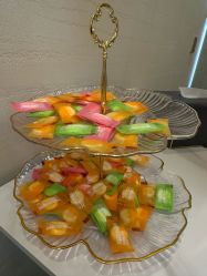 -芳朵美容养生SPA